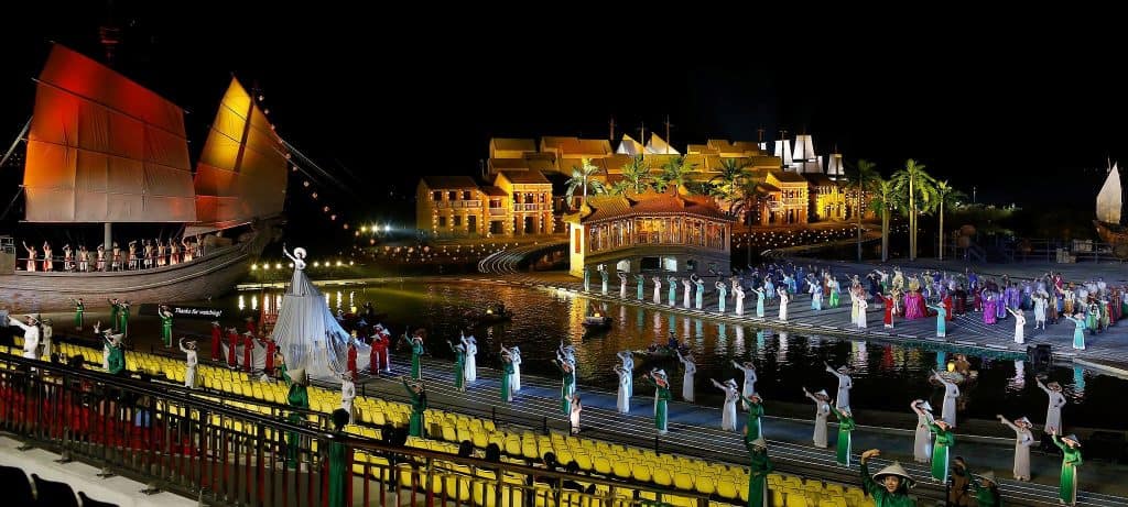 Hội An