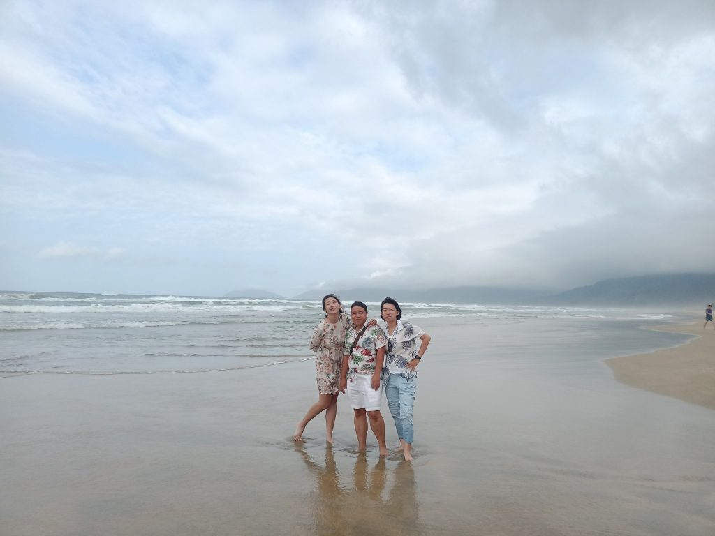 Huế, Cầu Ngói Thanh Toàn, Phá Tam Giang trong Tour Đầm Lập An – Lăng Cô 1 Ngày