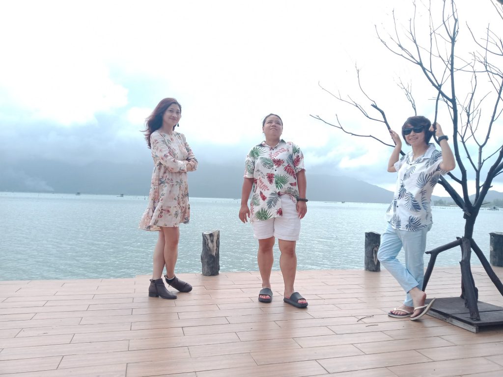 Huế, Cầu Ngói Thanh Toàn, Phá Tam Giang trong Tour Đầm Lập An – Lăng Cô 1 Ngày