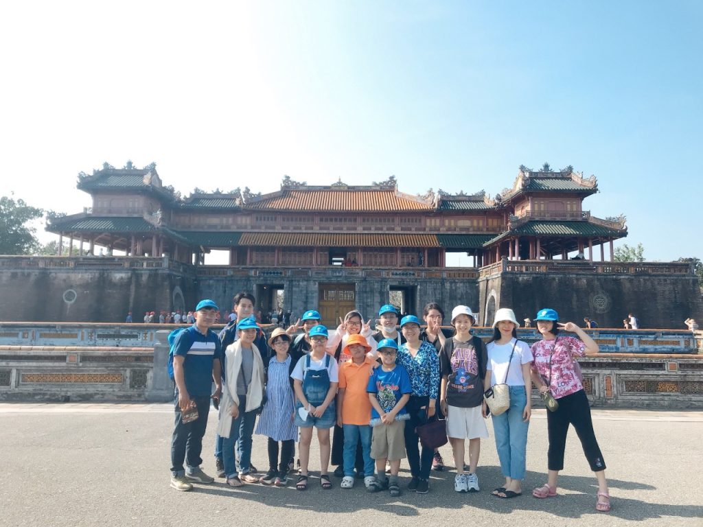 Đà Nẵng, Bà Nà Hills, Huế trong Tour Huế 1 Ngày | Tour Huế 1 Ngày