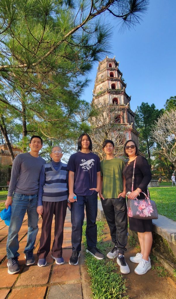 Đà Nẵng, Bà Nà Hills, Huế trong Tour Huế 1 Ngày | Tour Huế 1 Ngày
