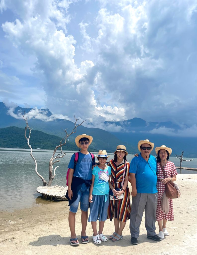 Huế, Cầu Ngói Thanh Toàn, Phá Tam Giang trong Tour Lăng Cô 1 ngày khám phá Đầm Lập An đi từ Huế