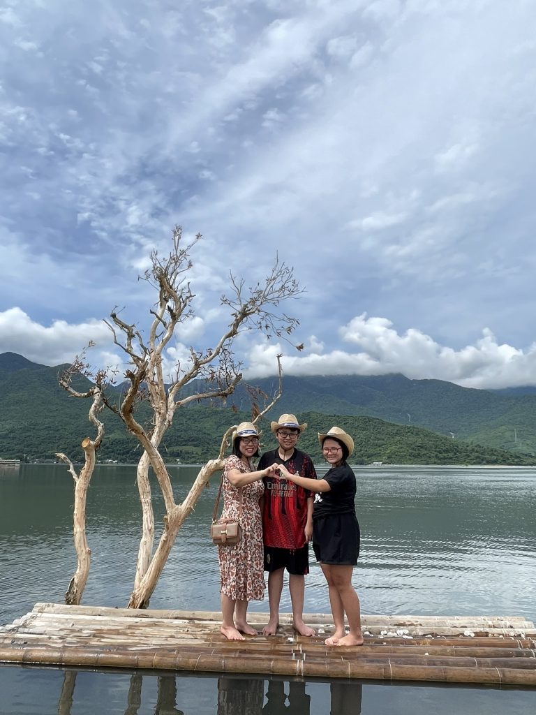 Huế, Cầu Ngói Thanh Toàn, Phá Tam Giang trong Tour Lăng Cô 1 ngày khám phá Đầm Lập An đi từ Huế