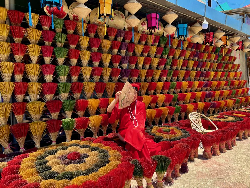 Huế trong Tour Huế Nửa Ngày Buổi Chiều