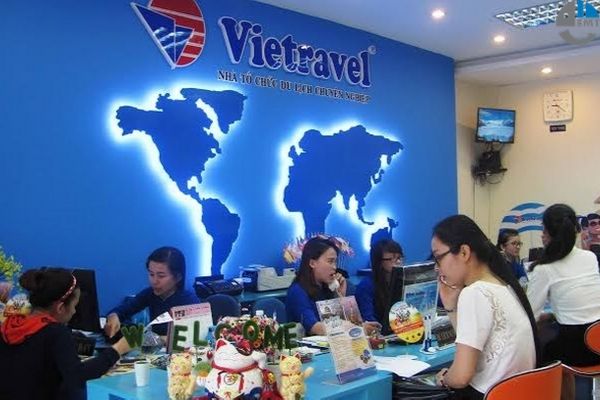 Vietravel Airlines đóng trụ sở chính ở Huế: Cơ hội lớn cho ngành du lịch