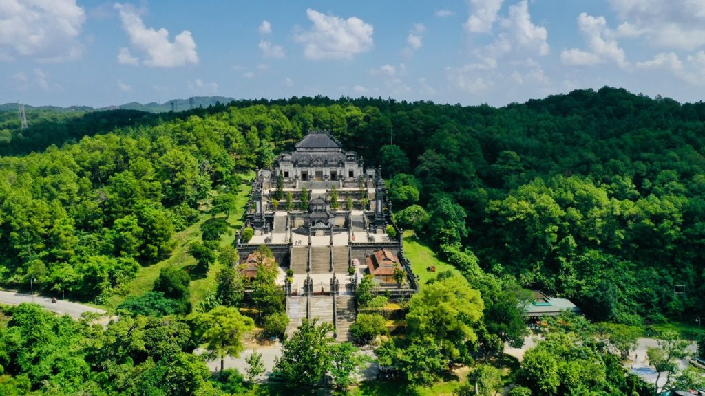 Đà Nẵng, Huế, Phá Tam Giang trong Tour Huế 1 Ngày Từ Đà Nẵng Giá Rẻ