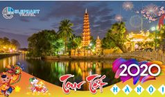 ✅Du Lịch Tết 2020 Mộc Châu – Điện Biên – Sapa – Y Tỷ từ Hà Nội