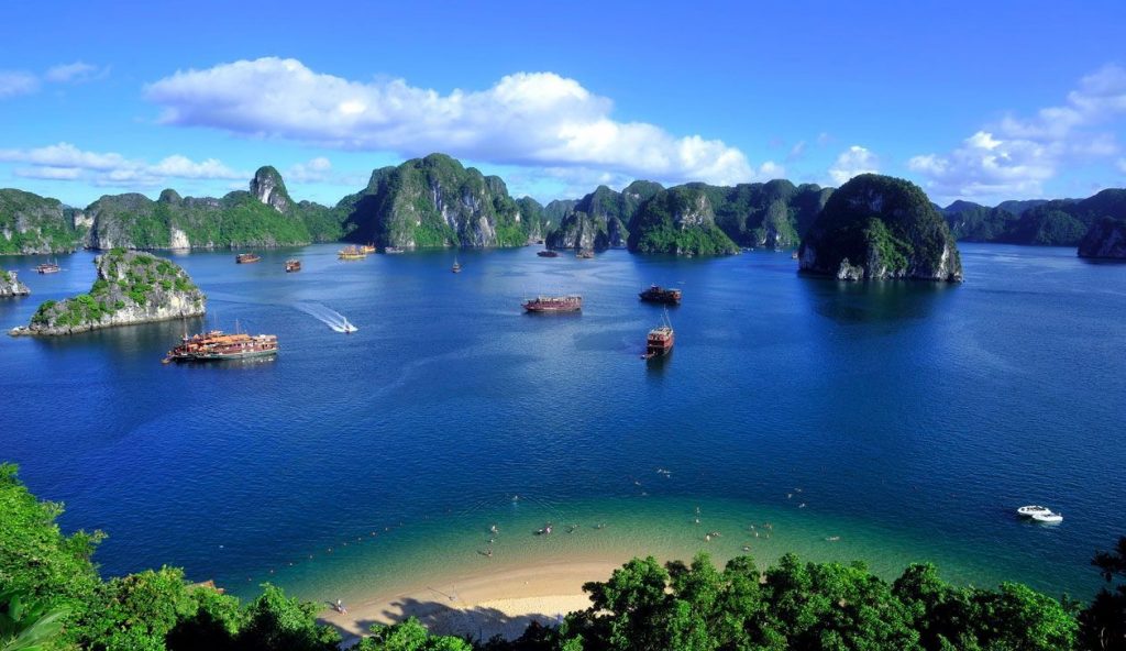 Hạ Long