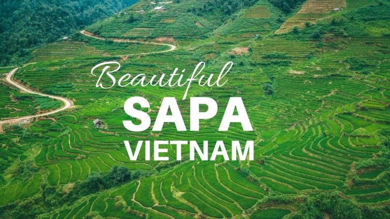 Tour du lịch Sapa – Fansipan 3 ngày 4 đêm từ Huế