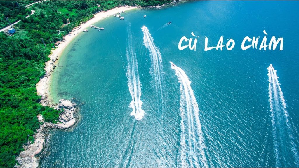 Đà Nẵng, Cù Lao Chàm, Huế trong Du lịch Cù Lao Chàm 1 ngày từ Huế