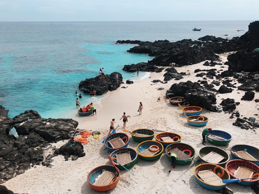 Huế trong Tour du lịch Lễ 30/04 – 01/05: Huế – Lý Sơn – Huế 3N2Đ