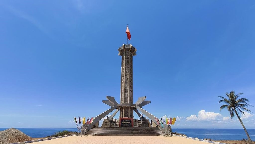 Huế trong Tour Du Lịch Đảo Cồn Cỏ khởi hành từ Huế