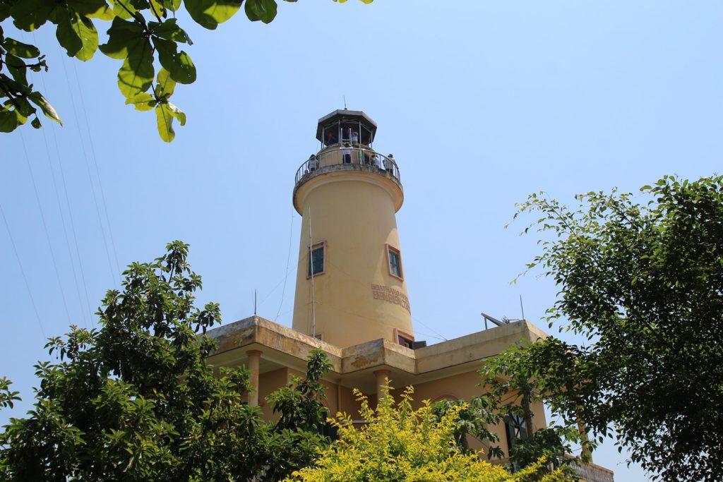 Huế trong Tour Du Lịch Đảo Cồn Cỏ khởi hành từ Huế