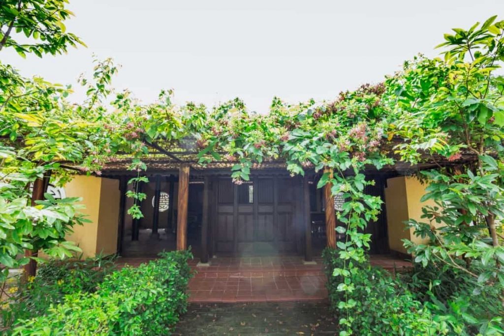 KDL Về Nguồn
