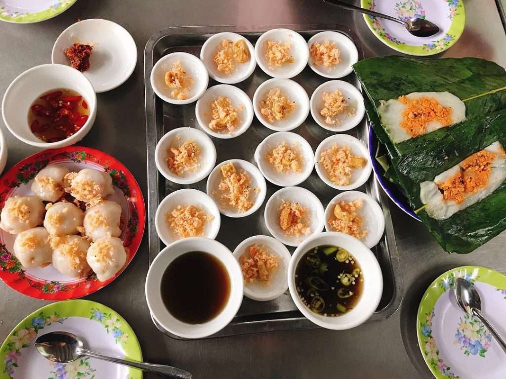 Huế trong Khám Phá Ẩm Thực Huế 1/2 Ngày Bằng Xích Lô