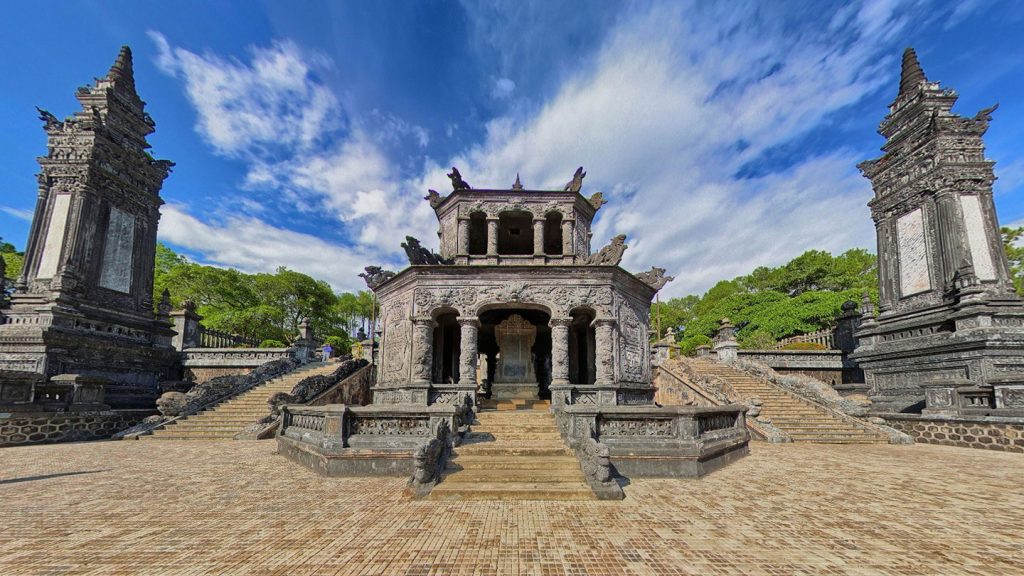 Huế, Phá Tam Giang trong Tour ghép đoàn Khám phá Đầm Phá Tam Giang – Tham quan Huế 2 Ngày 1 Đêm