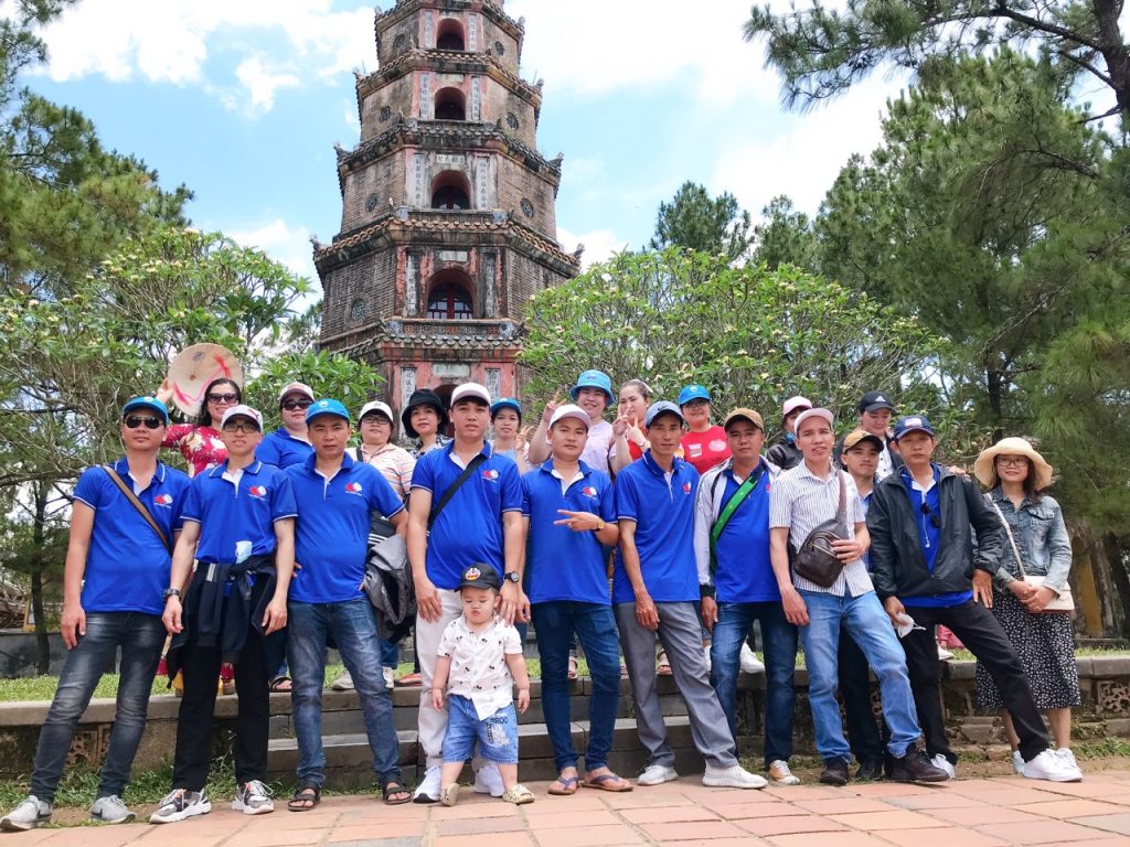 Huế trong Tour du lịch Huế 1 ngày ghép đoàn mới nhất