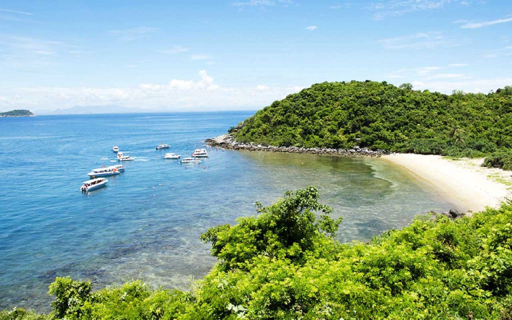 Cù Lao Chàm trong Du lịch Động Phong Nha – Thiên Đường – Địa Đạo Vĩnh Mốc – Phá Tam Giang – Tham quan Cố Đô Huế – Cù Lao Chà…