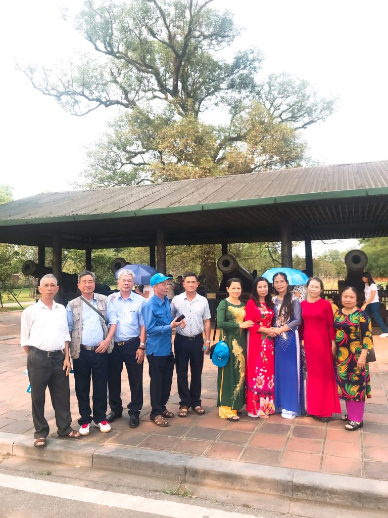 Đà Nẵng, Bà Nà Hills, Cù Lao Chàm trong Tour ghép đoàn Huế – Hội An – Bana – Cù Lao Chàm 3 ngày 2 đêm
