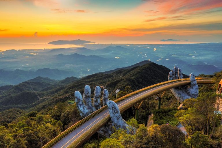 Tour du lịch Huế - Bà Nà Hill - Huế 1 ngày 2024