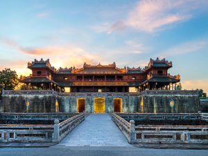 Bảng giá tham quan cố đô Huế 2023 - Áp dụng 1/1/2023