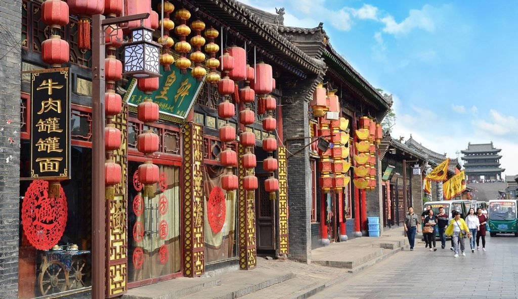 Hình ảnh minh họa chương trình Tour du lịch Trung Quốc: Trương Gia Giới – Phượng Hoàng Cổ Trấn 6 Ngày 5 Đêm - vị trí 3
