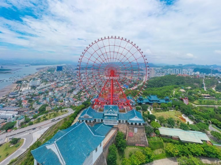 Du lịch Huế - Hà Nội - Ninh Bình - Hạ Long 4 Ngày 3 Đêm