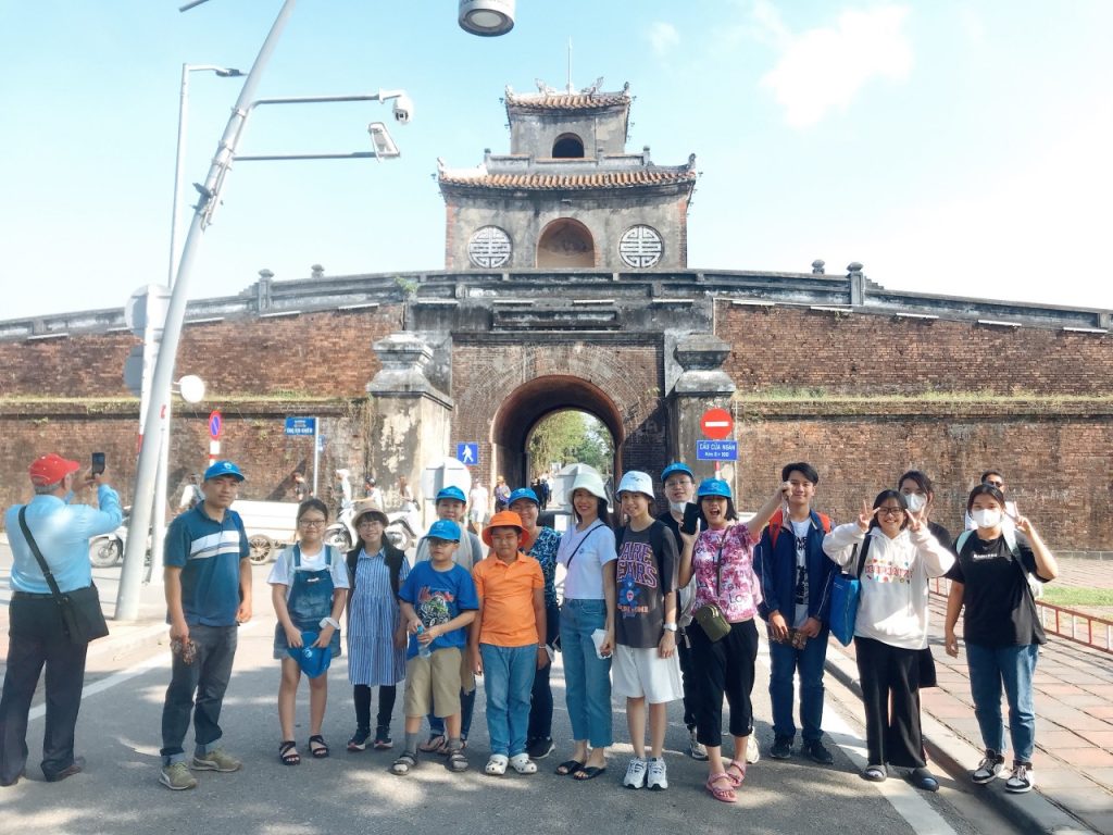 Huế, Phá Tam Giang, Động Phong Nha trong Du Lịch Đầm Phá Tam Giang – Động Phong Nha – Tham quan Huế 3N2Đ