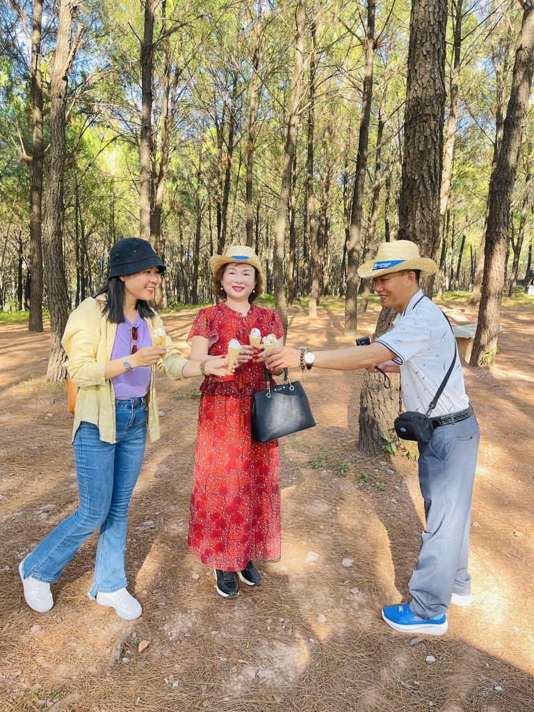 Huế, Phá Tam Giang, Động Phong Nha trong Du Lịch Đầm Phá Tam Giang – Động Phong Nha – Tham quan Huế 3N2Đ