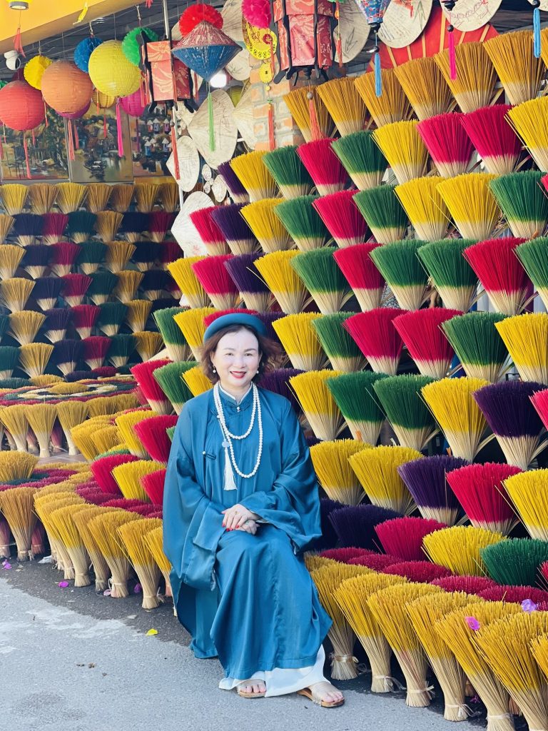 Huế, Phá Tam Giang, Động Phong Nha trong Du Lịch Đầm Phá Tam Giang – Động Phong Nha – Tham quan Huế 3N2Đ
