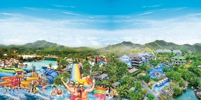 Tour khám phá Động Phong Nha - Thiên Đường - Địa Đạo Vĩnh Mốc - Phá Tam Giang - Cố Đô Huế - Suối khoáng nóng Thần Tài 4N3Đ