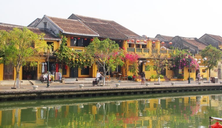 Tour ghép đoàn Huế - Hội An - Bana - Thần Tài/ Tham quan Huế 3 Ngày 2 Đêm