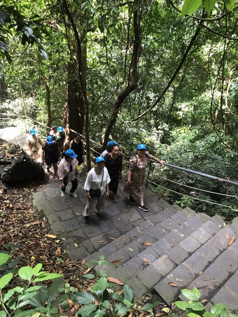 Đà Nẵng, Hội An, Huế trong Tour khám phá Động Phong Nha – Thiên Đường – Địa Đạo Vĩnh Mốc – Phá Tam Giang – Cố Đô Huế – Suối khoáng nóng Thần Tài 4N3Đ