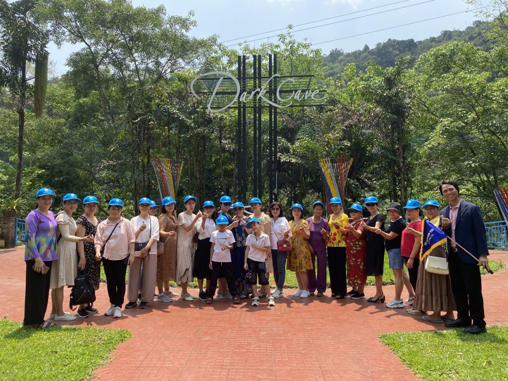 Hội An, Huế, Động Phong Nha trong Tour du lịch Tham quan Động Phong Nha – Thiên Đường – Địa Đạo Vĩnh Mốc – Cố Đô Huế – Suối khoáng nóng Thanh Tân 3N2Đ