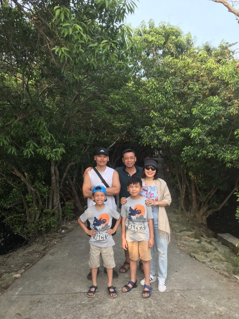 Đà Nẵng, Hội An, Huế trong Tour khám phá Động Phong Nha – Thiên Đường – Địa Đạo Vĩnh Mốc – Phá Tam Giang – Cố Đô Huế – Suối khoáng nóng Thần Tài 4N3Đ