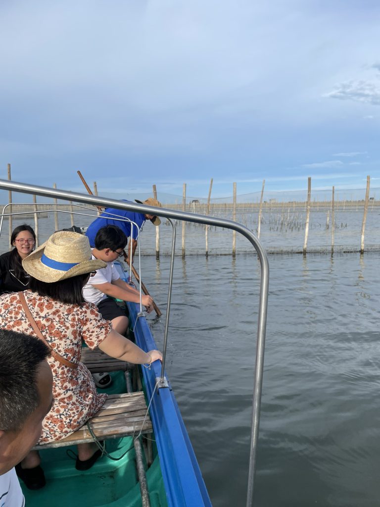 Hội An, Huế, Phá Tam Giang trong Tour Khám phá Động Phong Nha – Thiên Đường – Địa Đạo Vĩnh Mốc – Phá Tam Giang – Tham quan Huế 3N2Đ