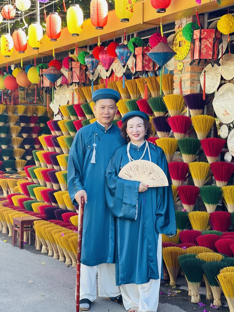 Đà Nẵng, Hội An, Huế trong Tour khám phá Động Phong Nha – Thiên Đường – Địa Đạo Vĩnh Mốc – Phá Tam Giang – Cố Đô Huế – Suối khoáng nóng Thần Tài 4N3Đ