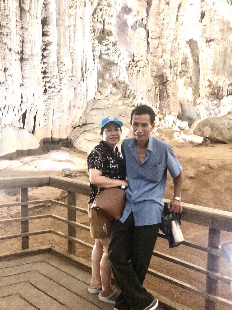 Đà Nẵng, Bà Nà Hills, Huế trong Tour Tham quan Huế – Động Phong Nha – Khám phá Cầu ngói Thanh Toàn – Lăng Cô – Lập An – Hải Vân – Bà Nà Hill 4N3Đ