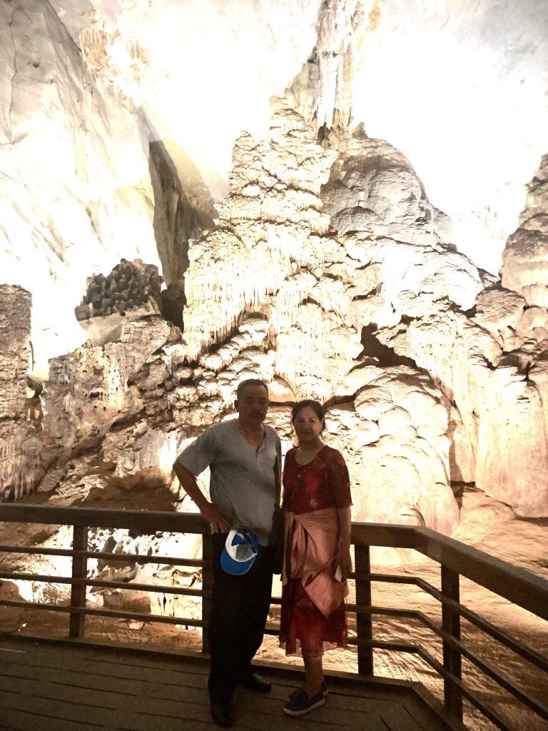 Hội An, Huế, Phá Tam Giang trong Tour Khám phá Động Phong Nha – Thiên Đường – Địa Đạo Vĩnh Mốc – Phá Tam Giang – Tham quan Huế 3N2Đ