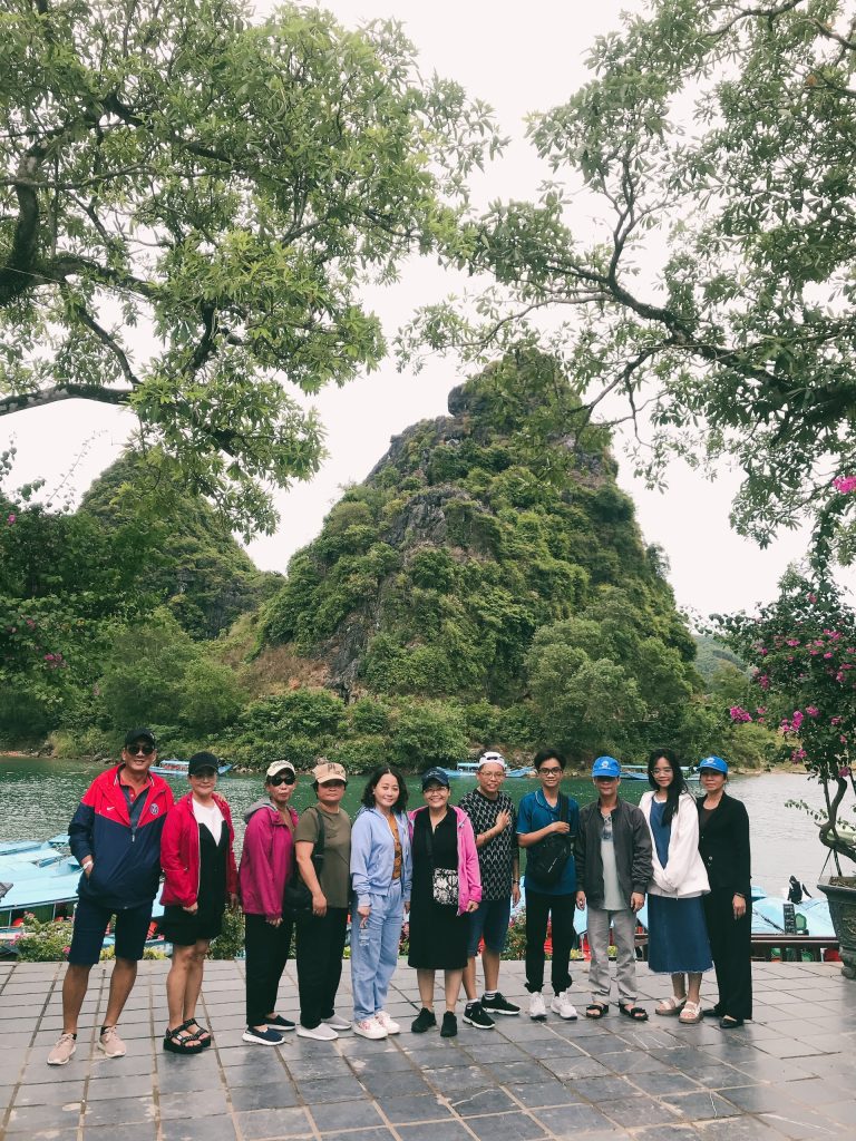 Đà Nẵng, Hội An, Huế trong Tour khám phá Động Phong Nha – Thiên Đường – Địa Đạo Vĩnh Mốc – Phá Tam Giang – Cố Đô Huế – Suối khoáng nóng Thần Tài 4N3Đ