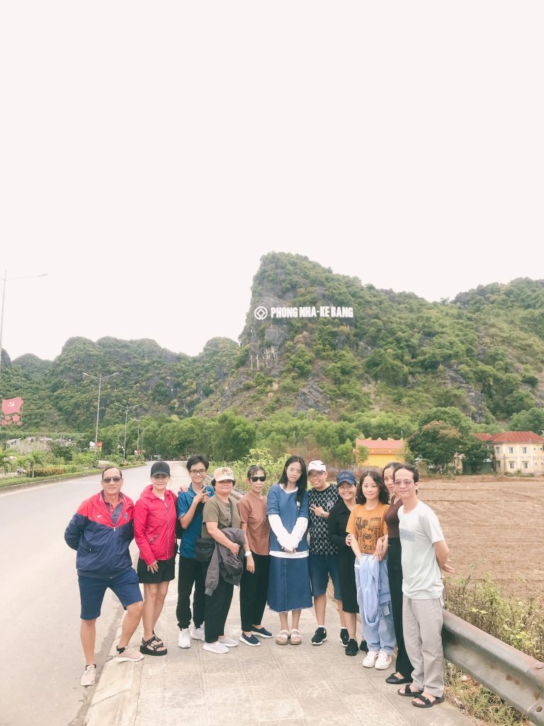 Hội An, Huế, Động Phong Nha trong Tour du lịch Tham quan Động Phong Nha – Thiên Đường – Địa Đạo Vĩnh Mốc – Cố Đô Huế – Suối khoáng nóng Thanh Tân 3N2Đ