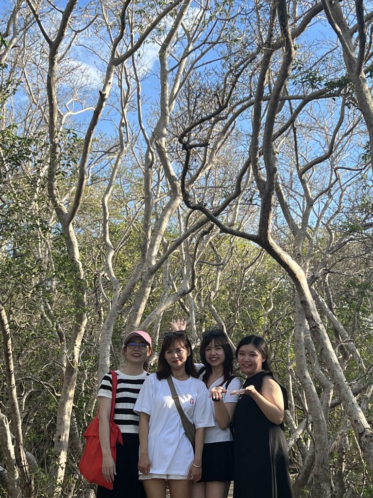 Đà Nẵng, Bà Nà Hills, Huế trong Tour Phá Tam Giang – Tham quan Huế – Bà Nà Hills 3N2Đ
