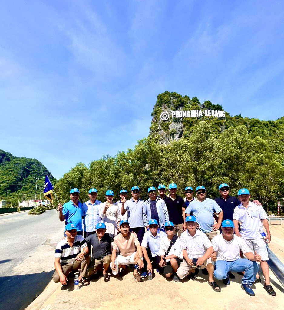 Động Phong Nha, Động Thiên Đường trong Tour Động Thiên Đường – Động Phong Nha 1 Ngày từ Đồng Hới