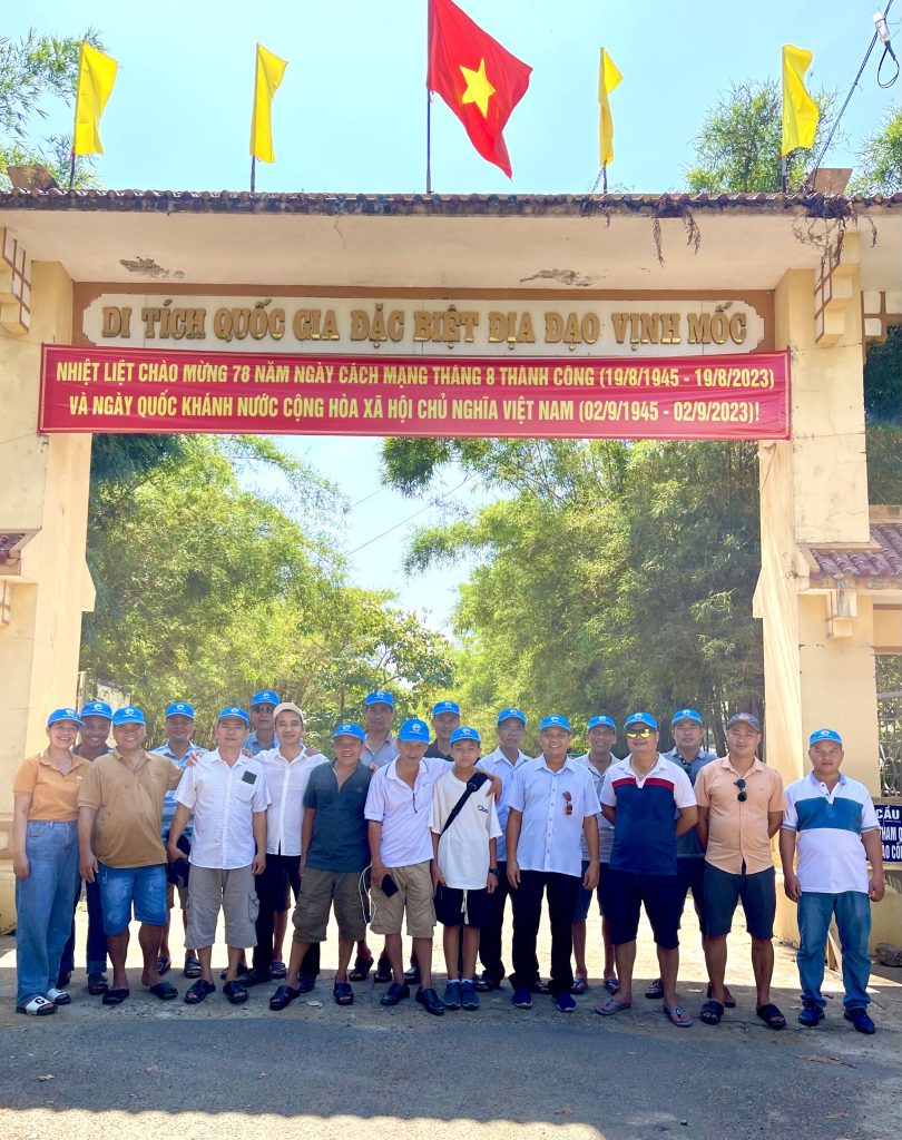 Đà Nẵng, Bà Nà Hills, Hội An trong Tour du lịch Miền Trung 4 Ngày 3 Đêm