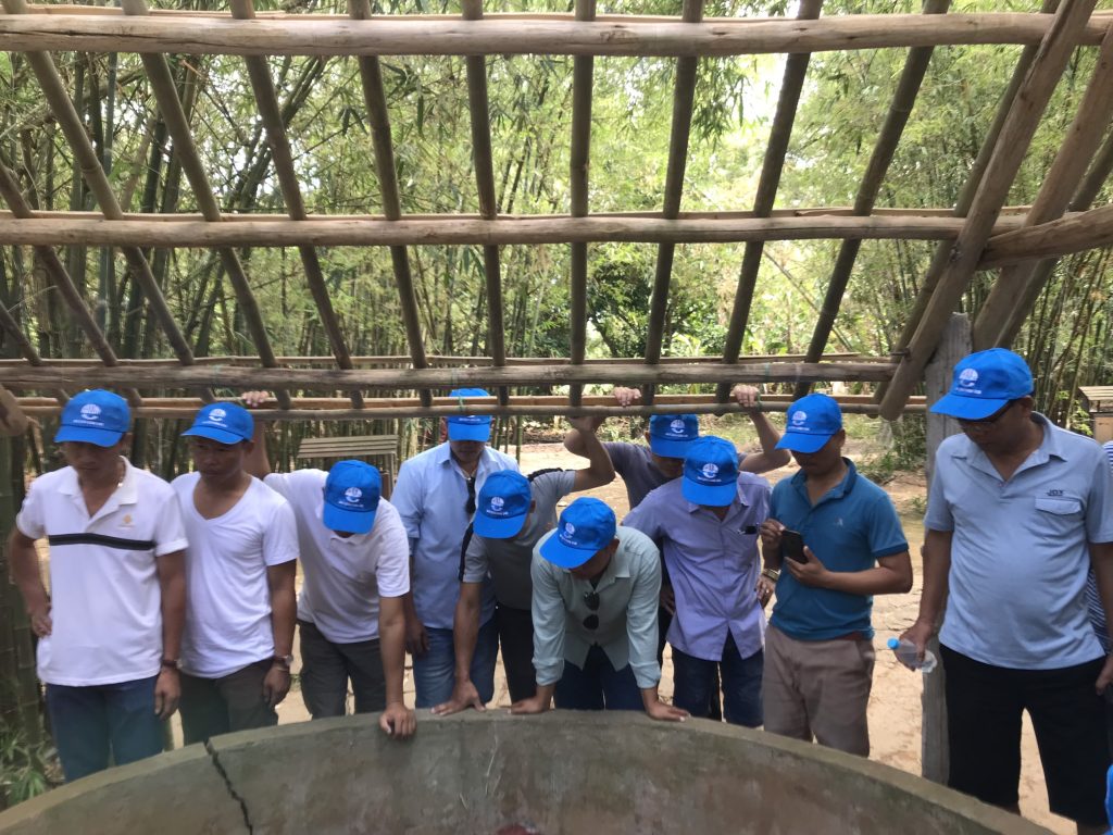 Đà Nẵng, Cù Lao Chàm, Hội An trong Du lịch Động Phong Nha – Thiên Đường – Địa Đạo Vĩnh Mốc – Phá Tam Giang – Tham quan Cố Đô Huế – Cù Lao Chàm 4N3Đ