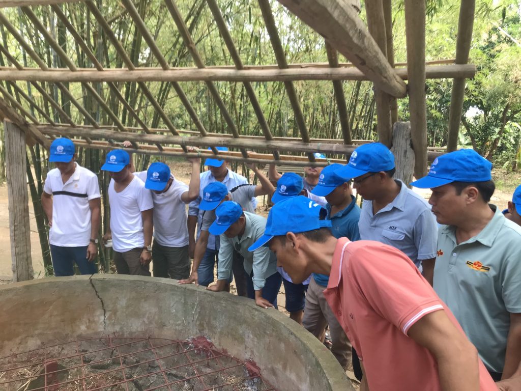 Hội An, Huế, Phá Tam Giang trong Tour Khám phá Động Phong Nha – Thiên Đường – Địa Đạo Vĩnh Mốc – Phá Tam Giang – Tham quan Huế 3N2Đ