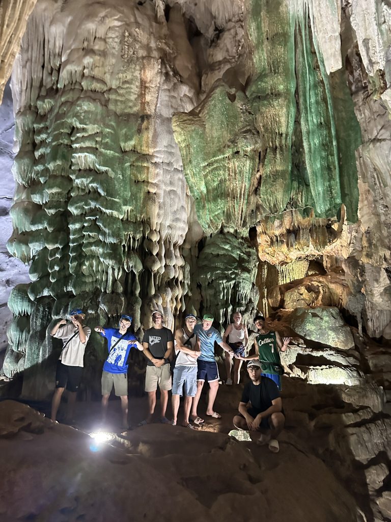 Đà Nẵng, Cù Lao Chàm, Hội An trong Du lịch Động Phong Nha – Thiên Đường – Địa Đạo Vĩnh Mốc – Phá Tam Giang – Tham quan Cố Đô Huế – Cù Lao Chàm 4N3Đ