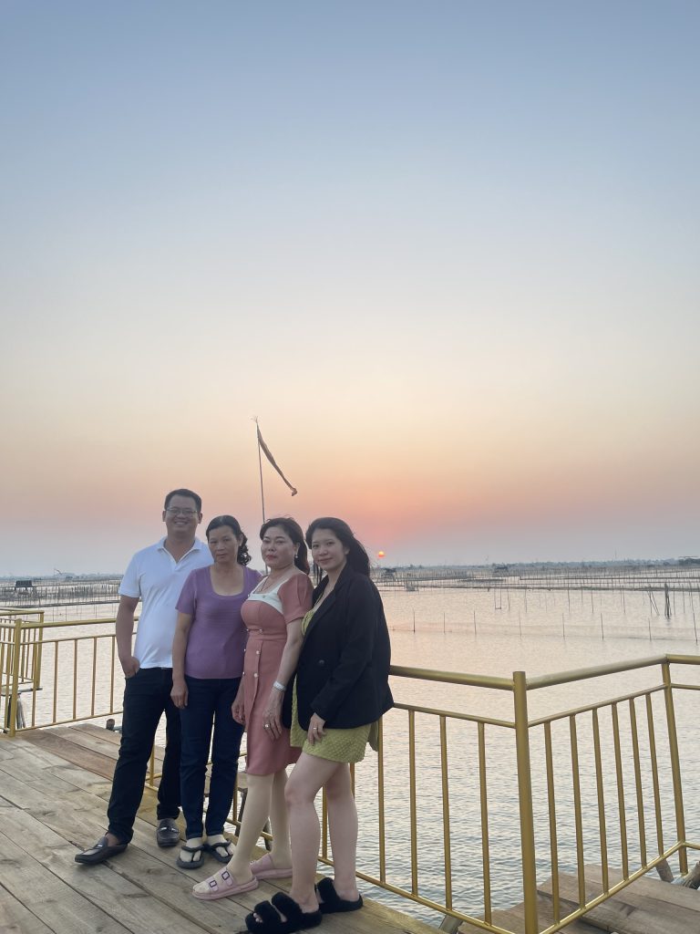 Đà Nẵng, Bà Nà Hills, Huế trong Tour du lịch Khám phá Phá Tam Giang – Động Phong Nha – Tham quan Huế – Bà Nà Hills – Suối khoáng nóng Thần Tài 5 ngày 4 đêm