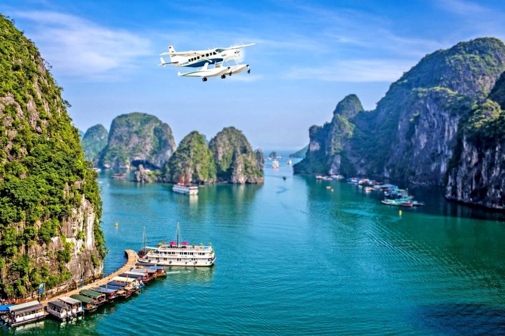 Đà Nẵng, Bà Nà Hills, Hội An trong Du Lịch Xuyên Việt 15 Ngày 14 Đêm Khởi hành từ Hồ Chí Minh