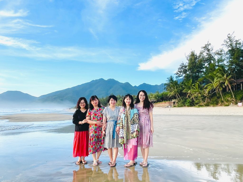 Đà Nẵng, Huế, Cầu Ngói Thanh Toàn trong Du lịch Đầm Chuồn Phá Tam Giang – Lăng Cô – Lập An – Động Thiên Đường 3 Ngày 2 Đêm